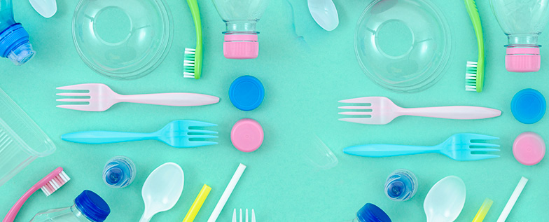 The Future of Plastic Cutlery: Bioplastics vs Plastic